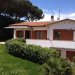 Gemuetliches In Mit Grill Und Terrasse By Interhome Lägenhet Capoliveri (Isola d'Elba)