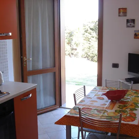 Gemuetliches In Mit Grill Und Terrasse By Interhome Lägenhet Capoliveri (Isola d'Elba)